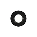 Nordlux LED Einbaustrahler FREMONT, 3er Set, 36°, 4,5W, 4000K, 380lm, IP65, dimmmbar, schwarz