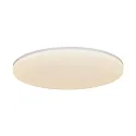 LED Deckenleuchte VIC 22, 18W, 3000K, 1600lm, IP21, weiß