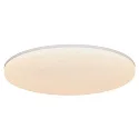 LED Deckenleuchte VIC 35, 32W, 3000K, 3200lm, CRI>80, IP21, weiß