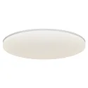 LED Deckenleuchte VIC 35, 32W, 4000K, 3600lm, IP21, weiß
