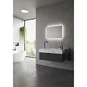 Nordlux mirror with lighting DOVINA 60x80 IP44, glossy, clear 