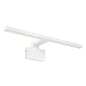 Nordlux mirror luminaire MARLEE IP44, white matt 
