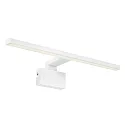 Nordlux mirror luminaire MARLEE IP44, white matt 
