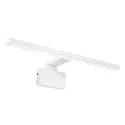 Nordlux mirror luminaire MARLEE IP44, white matt 