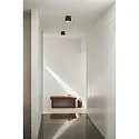 Nordlux Deckenstrahler TORONE, GU10, IP20, dimmbar, schwarz