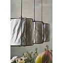 Nordlux Pendelleuchte CARDINE, 3-flammig, E27, IP20, dimmmbar, weiß