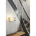 Nordlux Wandleuchte LILIBETH, E14, IP20, blau