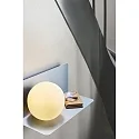 Nordlux Wandleuchte LILIBETH, E14, IP20, blau