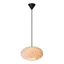 Nordlux lamp shade VILLO 30, white matt