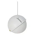 pendant luminaire ALIGN E27 IP20
