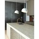 pendant luminaire ALIGN E27 IP20