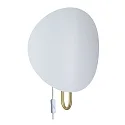 wall luminaire SPARGO E27 IP20