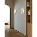 wall luminaire SPARGO E27 IP20