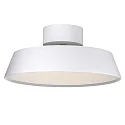ceiling luminaire KAITO 2 DIM IP20, white dimmable