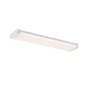 LED Unterbauleuchte WILMINGTON 60, 15W, 3000K, 1700lm, CRI>80, IP20, weiß