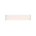 Nordlux under-cabinet luminaire WILMINGTON 60 IP20, white  15W 1700lm 3000K 60.5cm