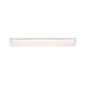 Nordlux under-cabinet luminaire WILMINGTON 60 IP20, white  15W 1700lm 3000K 60.5cm
