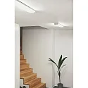 Nordlux under-cabinet luminaire WILMINGTON 60 IP20, white  15W 1700lm 3000K 60.5cm