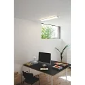 Nordlux LED Unterbauleuchte WILMINGTON 90, 29W, 3000K, 3200lm, CRI>80, IP20, weiß