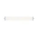 Nordlux LED Unterbauleuchte BURBANK, 31W, 4000K, 3450lm, CRI>80, IP65, mit Bewegungssensor, weiß