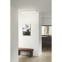Nordlux LED Unterbauleuchte BURBANK, 31W, 4000K, 3450lm, CRI>80, IP65, mit Bewegungssensor, weiß