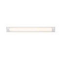 Nordlux under-cabinet luminaire GLENDALE 60 IP20, white  10,5W 1160lm 3000K 59cm