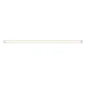 Nordlux under-cabinet luminaire GLENDALE 120 IP20, white  21W 2300lm 3000K 119cm