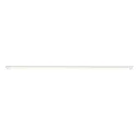 Nordlux under-cabinet luminaire GLENDALE 120 IP20, white  21W 2300lm 3000K 119cm