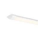 Nordlux under-cabinet luminaire GLENDALE 120 IP20, white  21W 2300lm 3000K 119cm