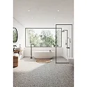Nordlux LED Einbaustrahler ROSALEE, 36°, 7W, 2700/3000/4000K, 600lm, CRI>80, IP65, dimmbar, weiß