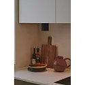 spot SABONIS GU10 IP20, black dimmable