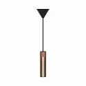 Pendelleuchte TILO, 1-flammig, GU10, IP20
