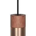 Pendelleuchte TILO, 1-flammig, GU10, IP20