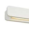 Nordlux LED Pendelleuchte ILGAS, 47W, 3000K, 1800lm, IP20, dimmbar, weiß
