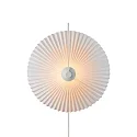 Nordlux wall luminaire NADIA E14 IP20, white 