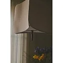 Nordlux Pendelleuchte TINTO, E27, IP20, dimmbar, schwarz