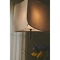 Nordlux Pendelleuchte TINTO, E27, IP20, dimmbar, schwarz