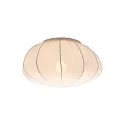 Nordlux ceiling luminaire AERON 40 E27 IP20, white dimmable