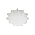 Nordlux ceiling luminaire AERON 60 E27 IP20, white dimmable