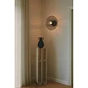 Nordlux Decken-/Wandleuchte BERONI, E27, IP20, dimmbar, schwarz