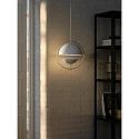 Nordlux Pendelleuchte TAVIA, E27, IP20, weiß