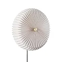 Nordlux Decken-/Wandleuchte BELLOY, 2x E27, IP20, dimmbar, weiß