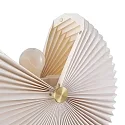 Nordlux Decken-/Wandleuchte BELLOY, 2x E27, IP20, dimmbar, weiß
