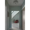 Nordlux Decken-/Wandleuchte BELLOY, 2x E27, IP20, dimmbar, weiß