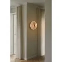Nordlux Decken-/Wandleuchte BELLOY, 2x E27, IP20, dimmbar, weiß