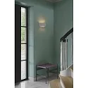 Nordlux Wandleuchte LANCIO, E14, IP20, Gips weiß