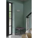Nordlux Wandleuchte LANCIO, E14, IP20, Gips weiß