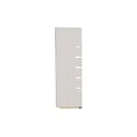 Nordlux Wandleuchte LANCIO, G9, IP20, Gips weiß