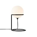Nordlux table lamp WILSON G9 IP20, black 