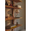 Nordlux table lamp WILSON G9 IP20, black 